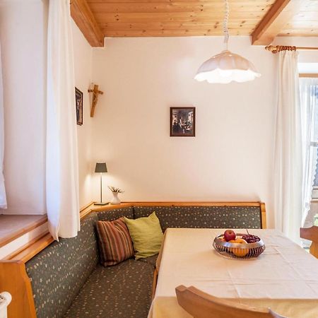 Ferienwohnung Guffertblick Jachenau Ngoại thất bức ảnh