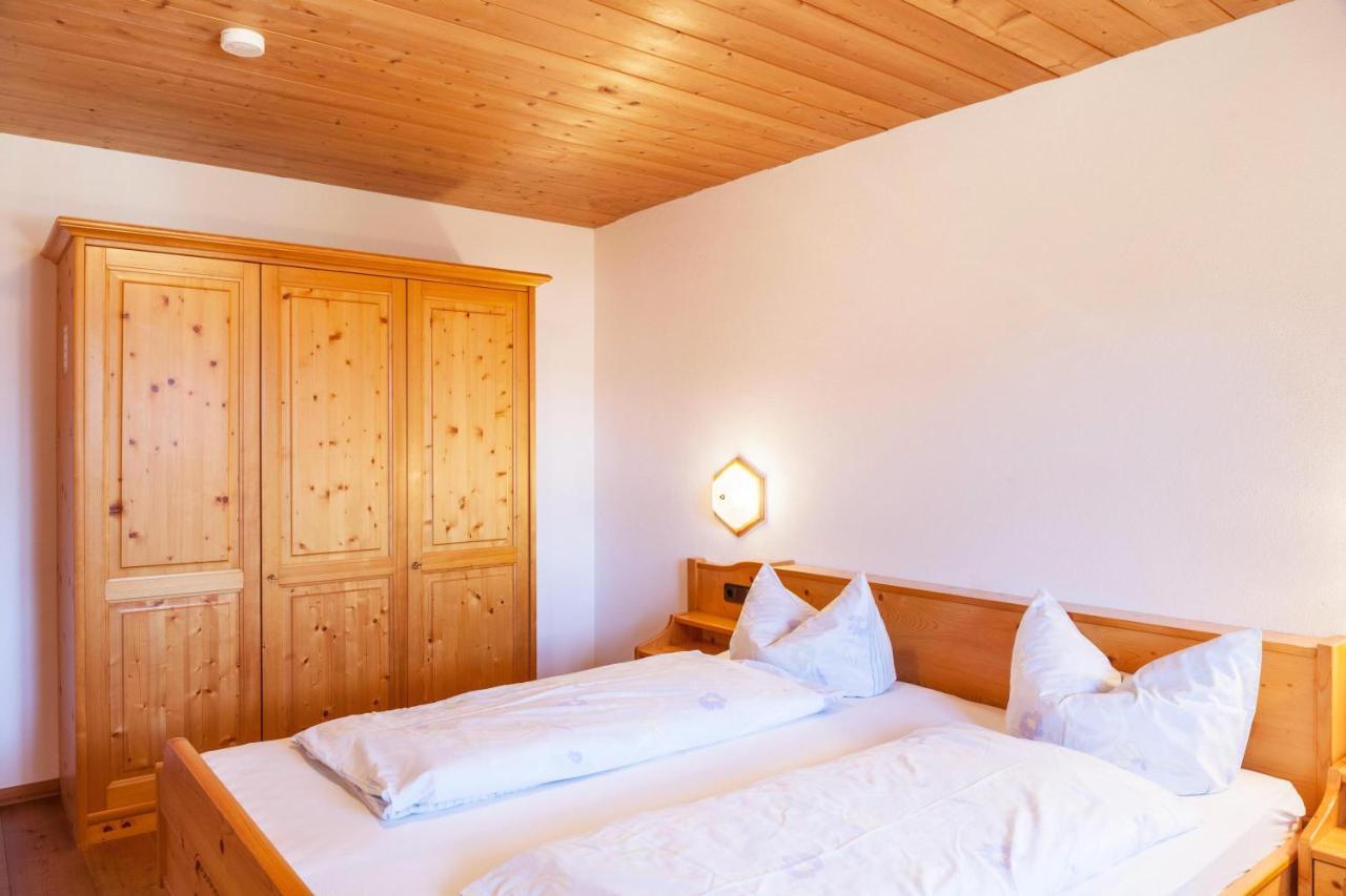 Ferienwohnung Guffertblick Jachenau Ngoại thất bức ảnh