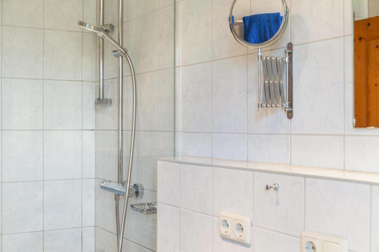 Ferienwohnung Guffertblick Jachenau Ngoại thất bức ảnh