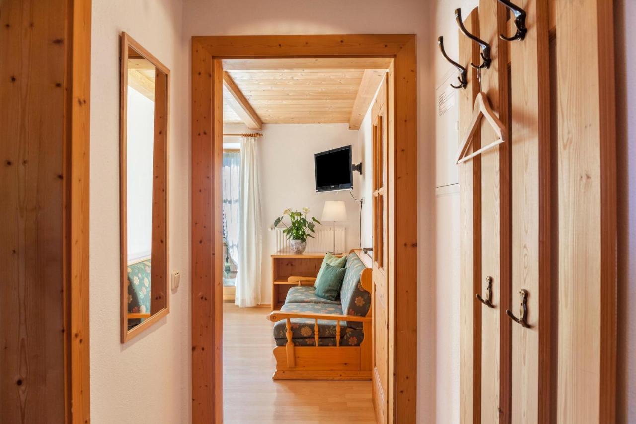 Ferienwohnung Guffertblick Jachenau Ngoại thất bức ảnh