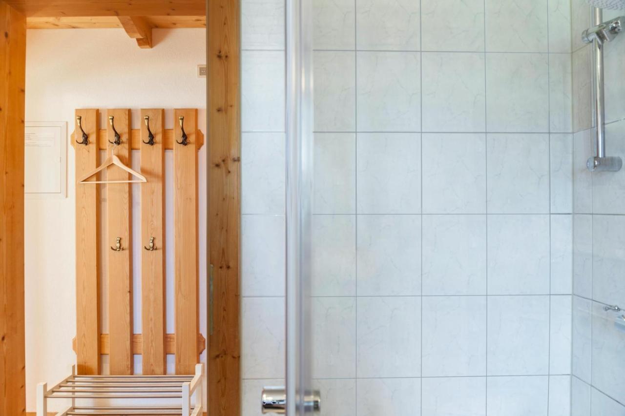 Ferienwohnung Guffertblick Jachenau Ngoại thất bức ảnh